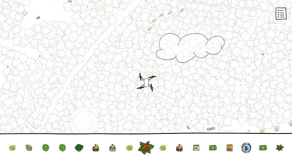 Drone Feeder screenshot 8