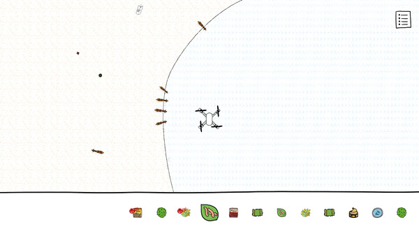 Drone Feeder screenshot 5