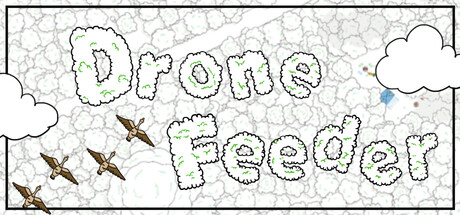 Drone Feeder game thumbnail