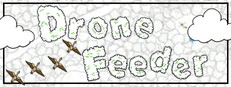 Drone Feeder game capsule image