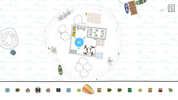 Drone Feeder screenshot 7