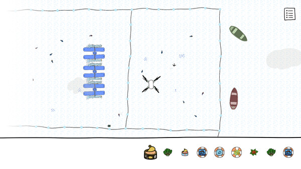Drone Feeder screenshot 1