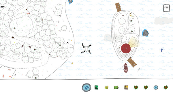 Drone Feeder screenshot 2