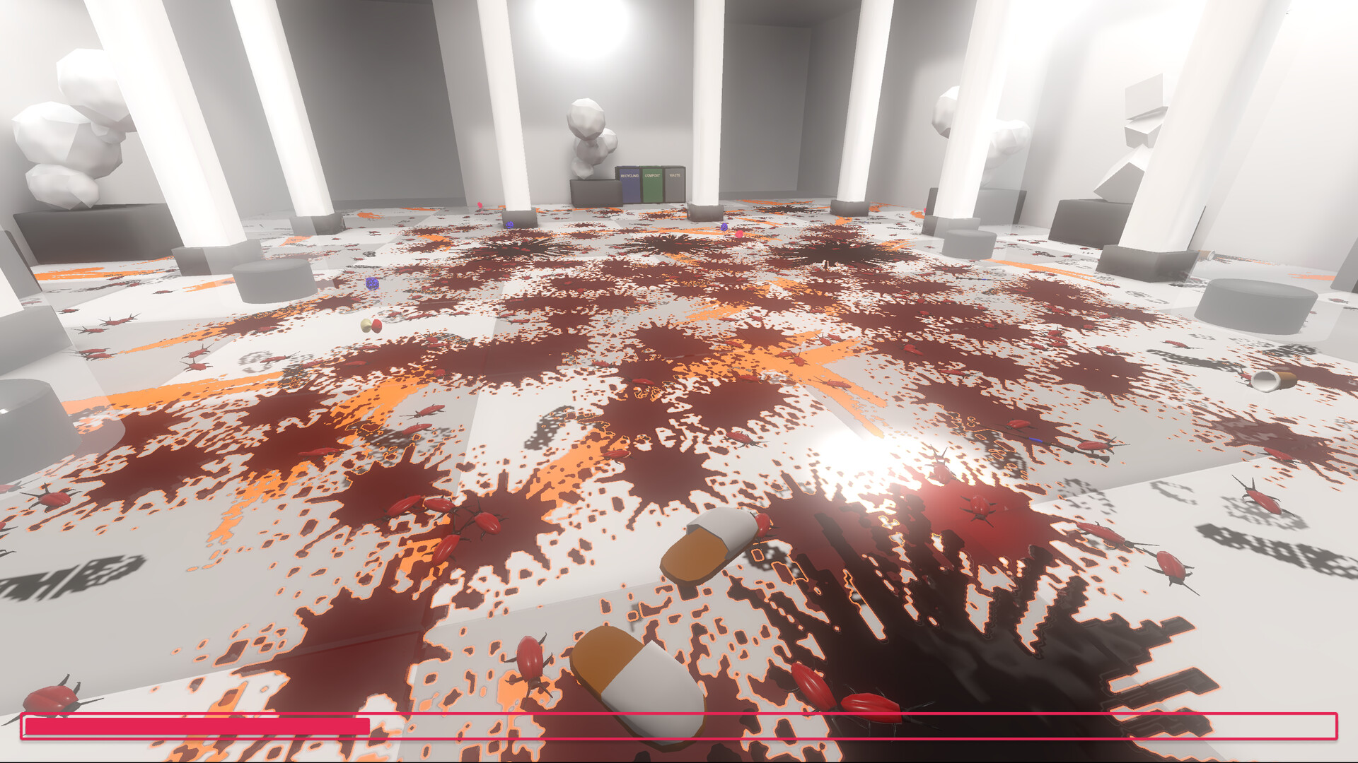Sole Duty Featured Screenshot #1
