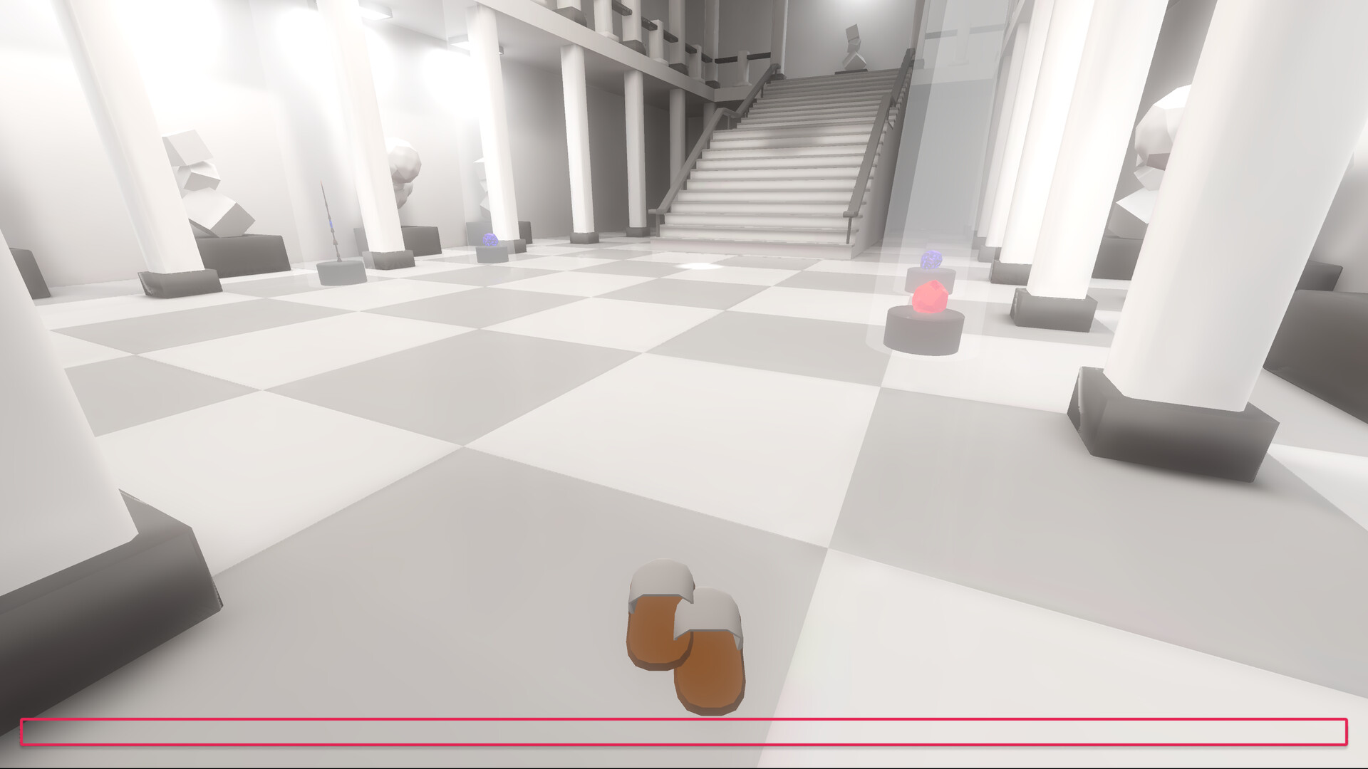 Sole Duty screenshot #4