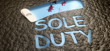 Steam cover for Sole Duty.