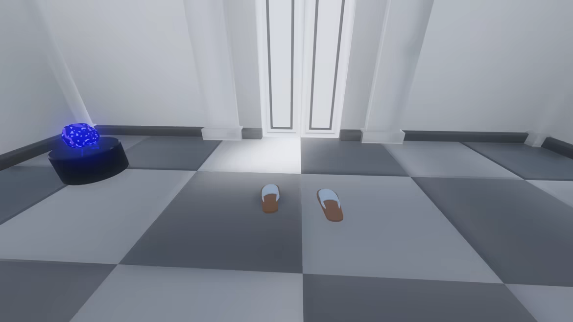 Sole Duty video 4