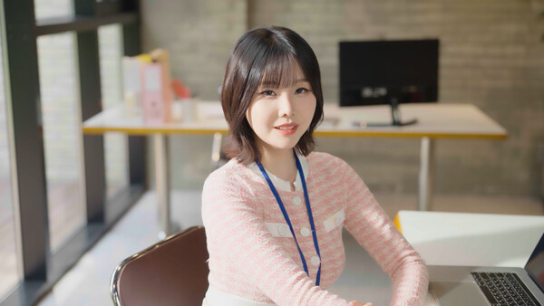 Heroines Through My Lens