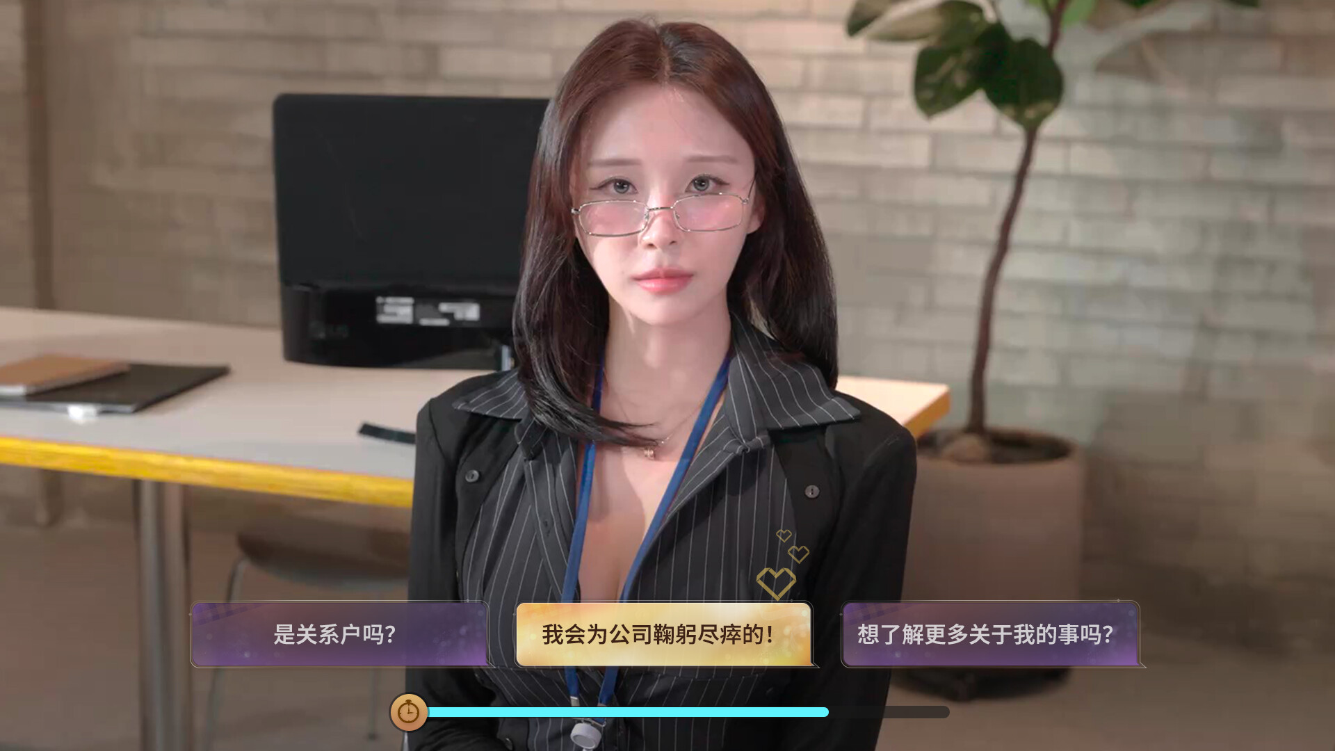 《嘘, 美女拍摄中 Heroines Through My Lens》Build.21793634-免安装中文版丨中文版网盘下载-次元share 《嘘, 美女拍摄中 Heroines Through My Lens》Build.21793634-免安装中文版丨中文版网盘下载-次元share