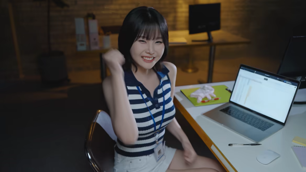 嘘, 美女拍摄中Heroines Through My Lens|官中+完整版|解压即玩|