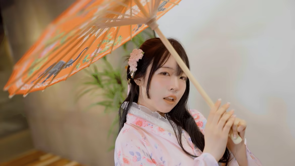 Heroines Through My Lens video 6