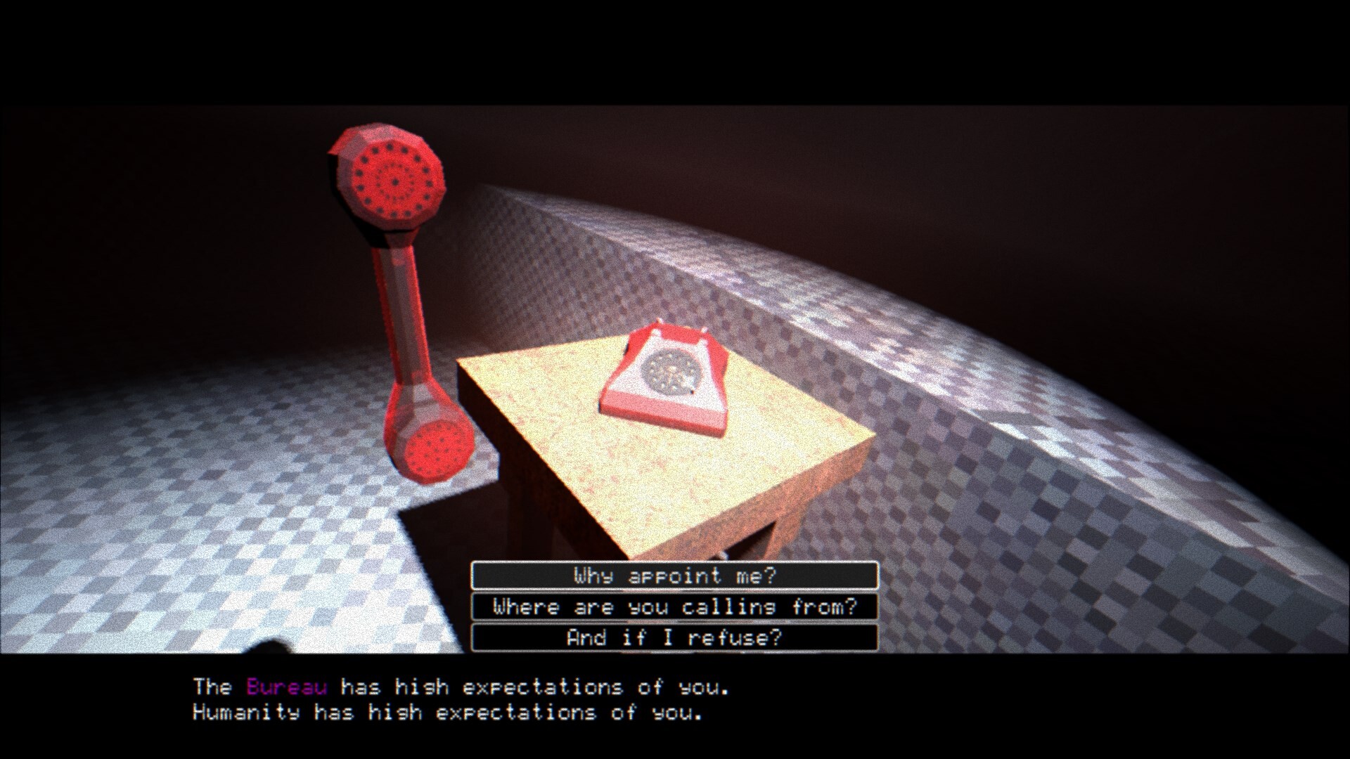 ESSOMENIC screenshot #3