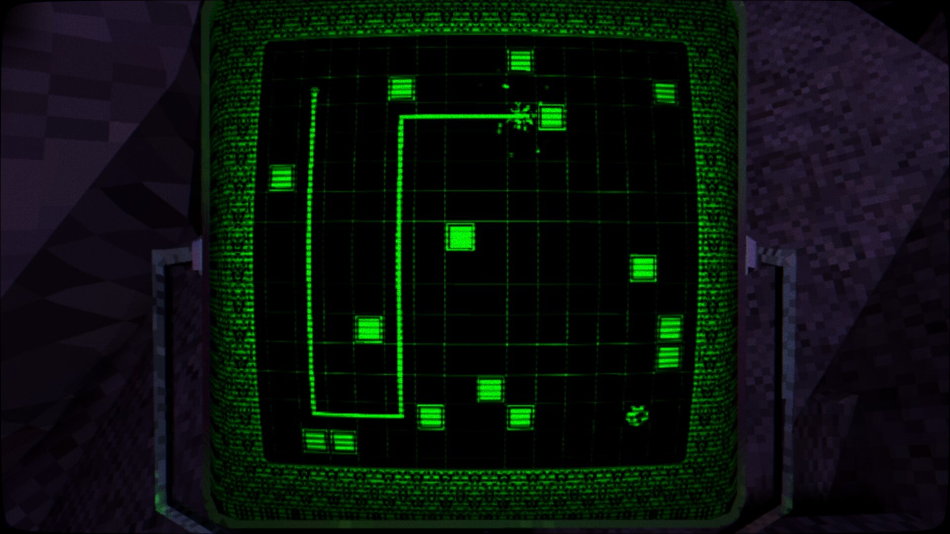 ESSOMENIC screenshot #2