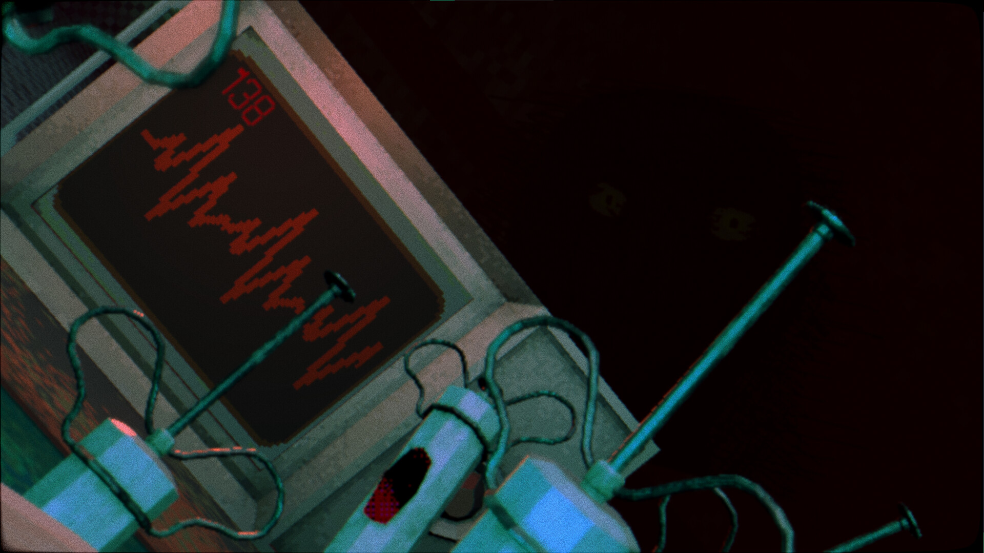 ESSOMENIC screenshot #4