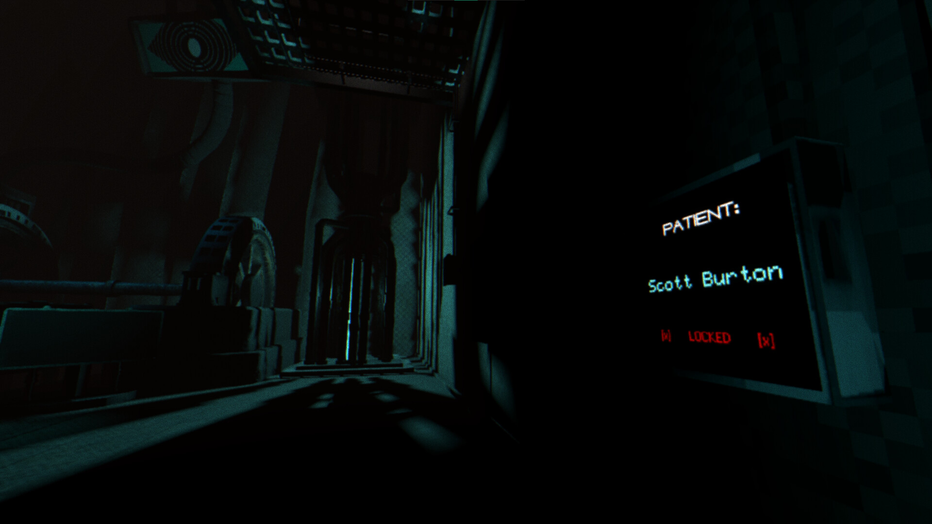 ESSOMENIC screenshot #2