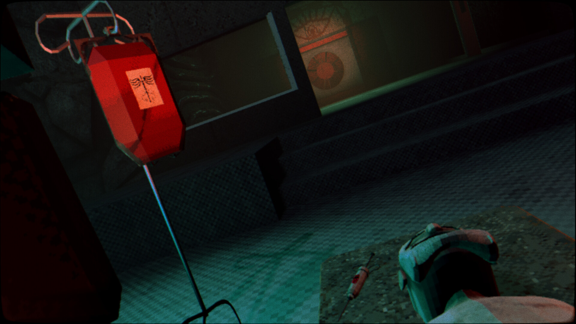 ESSOMENIC screenshot #1