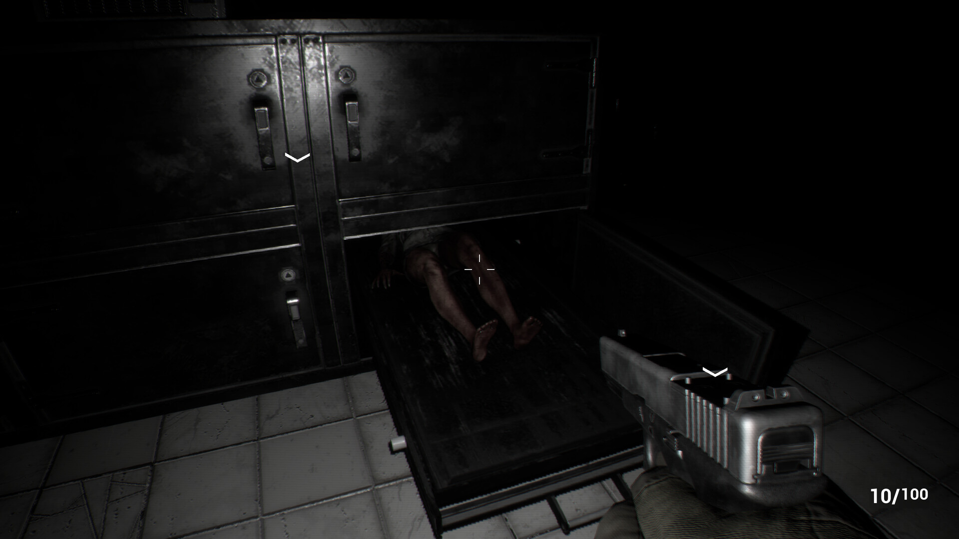 Restricted Area B-17 screenshot #9