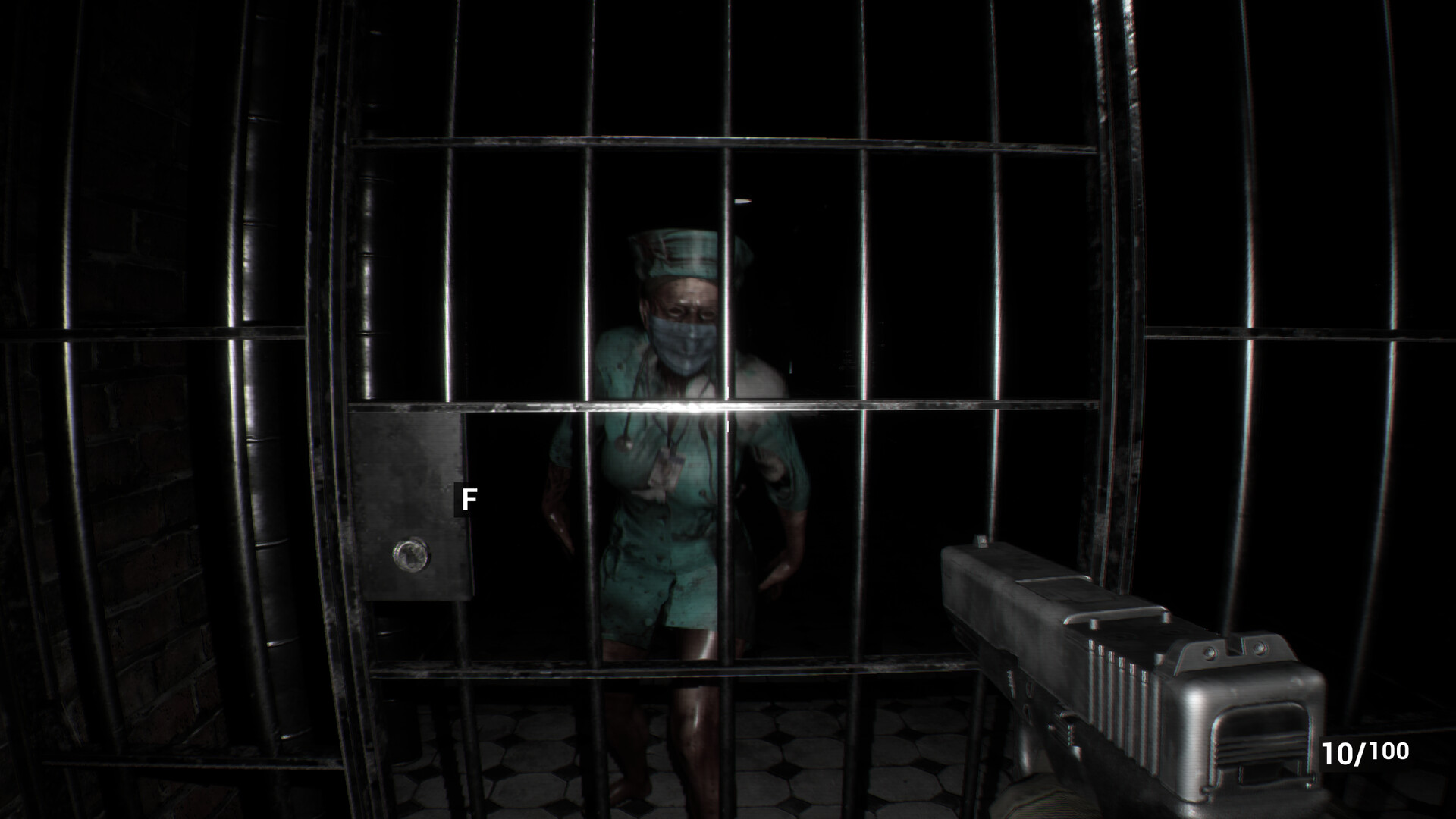 Restricted Area B-17 screenshot #6