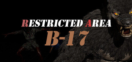 Restricted Area B-17