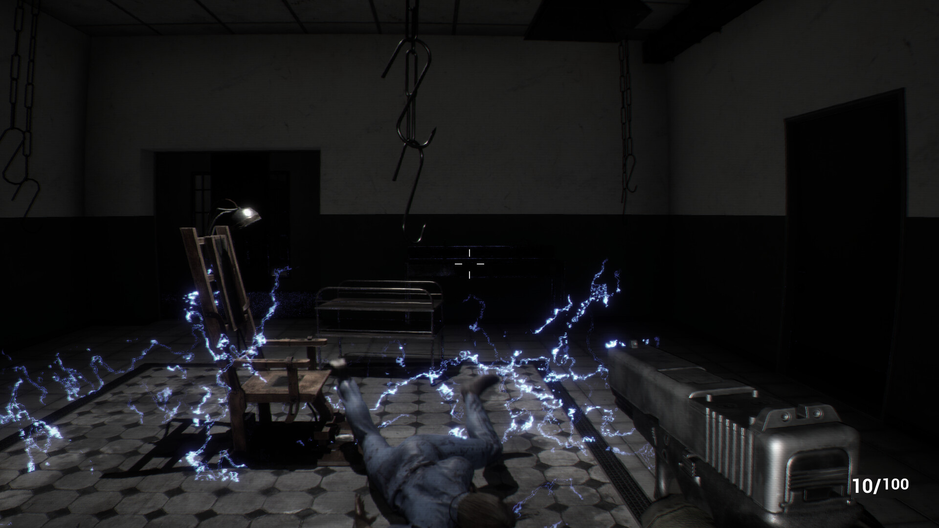 Restricted Area B-17 screenshot #7