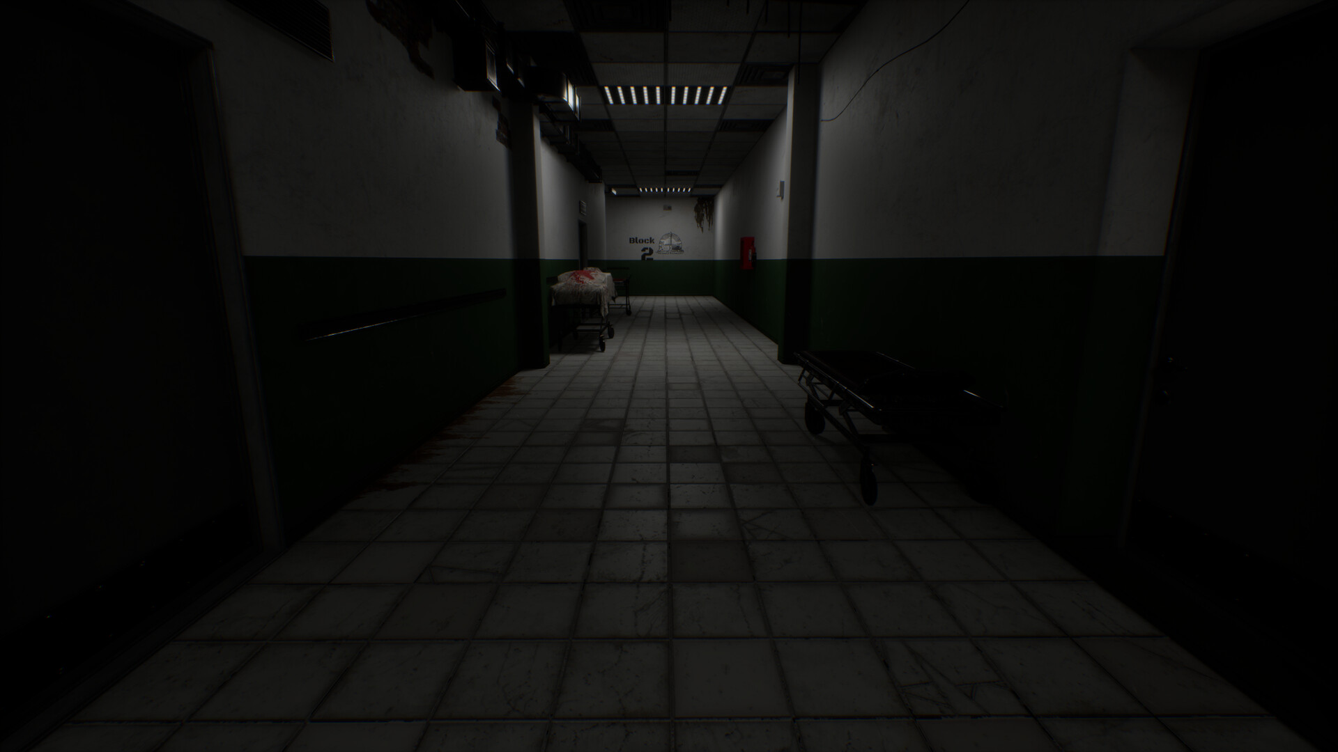 Restricted Area B-17 screenshot #5