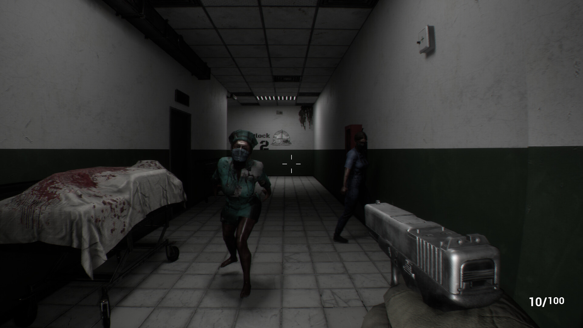 Restricted Area B-17 screenshot #8