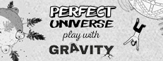 Perfect Universe - Play with Gravity