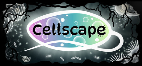Cellscape Playtest game header image