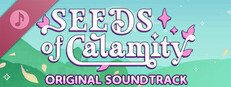 Seeds of Calamity Soundtrack
