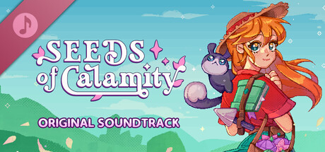 Seeds of Calamity Soundtrack