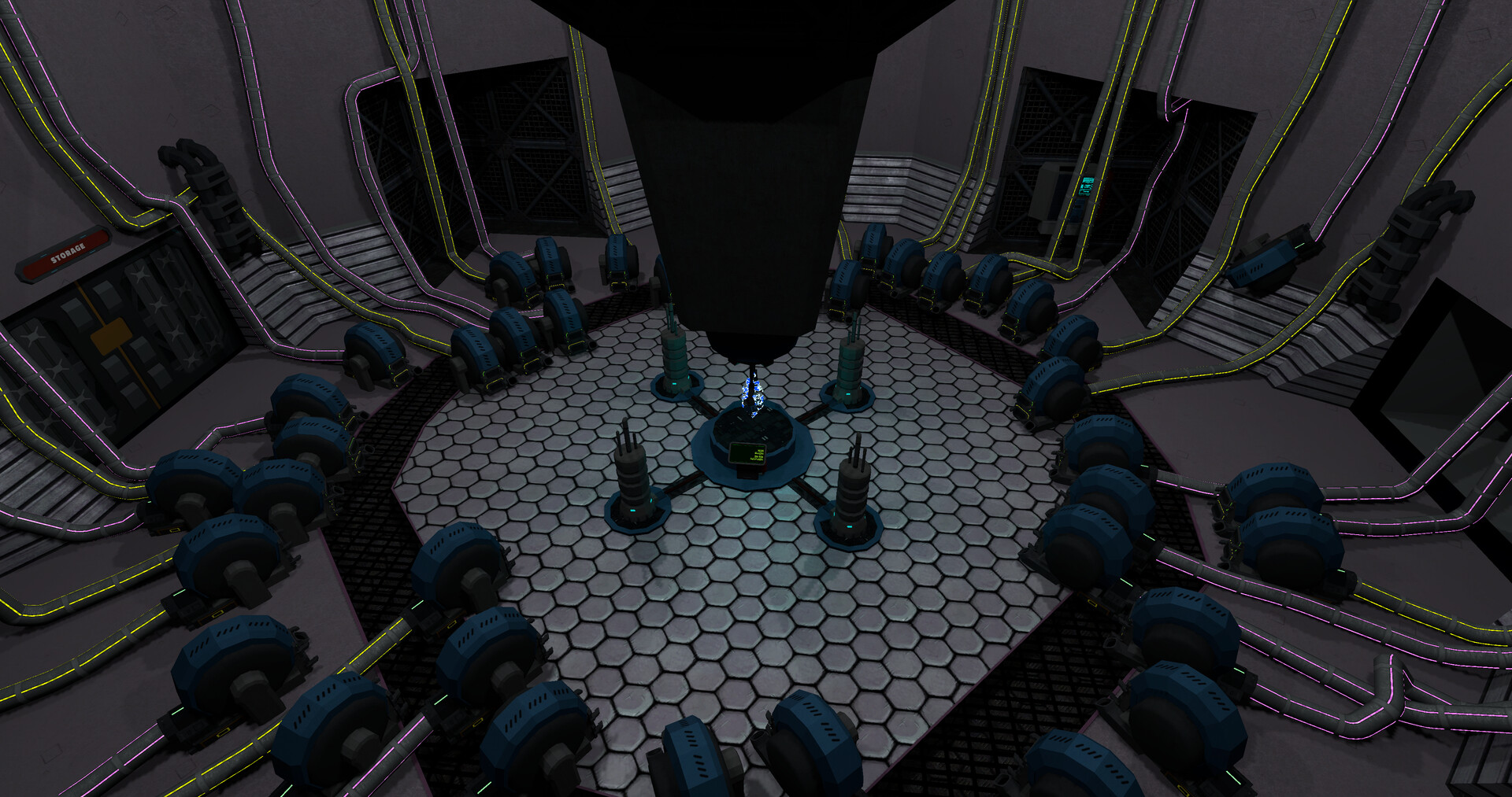 Piperspace screenshot #4