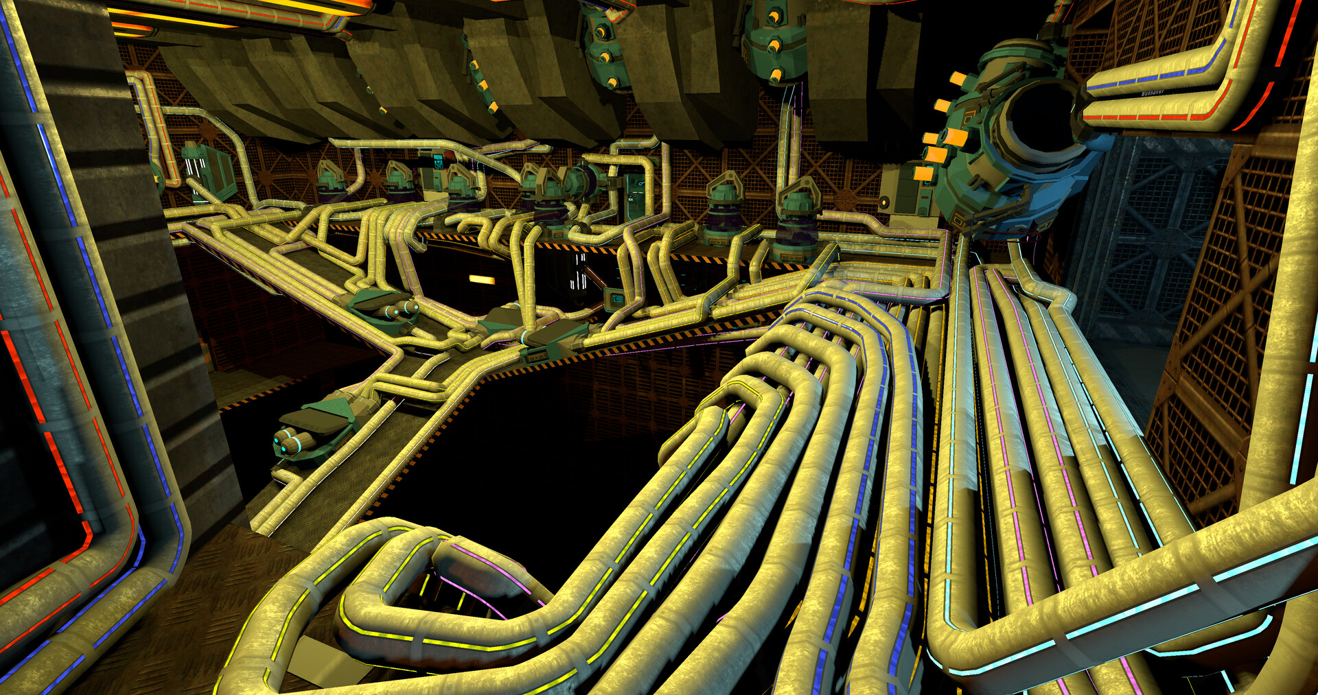 Piperspace screenshot #2