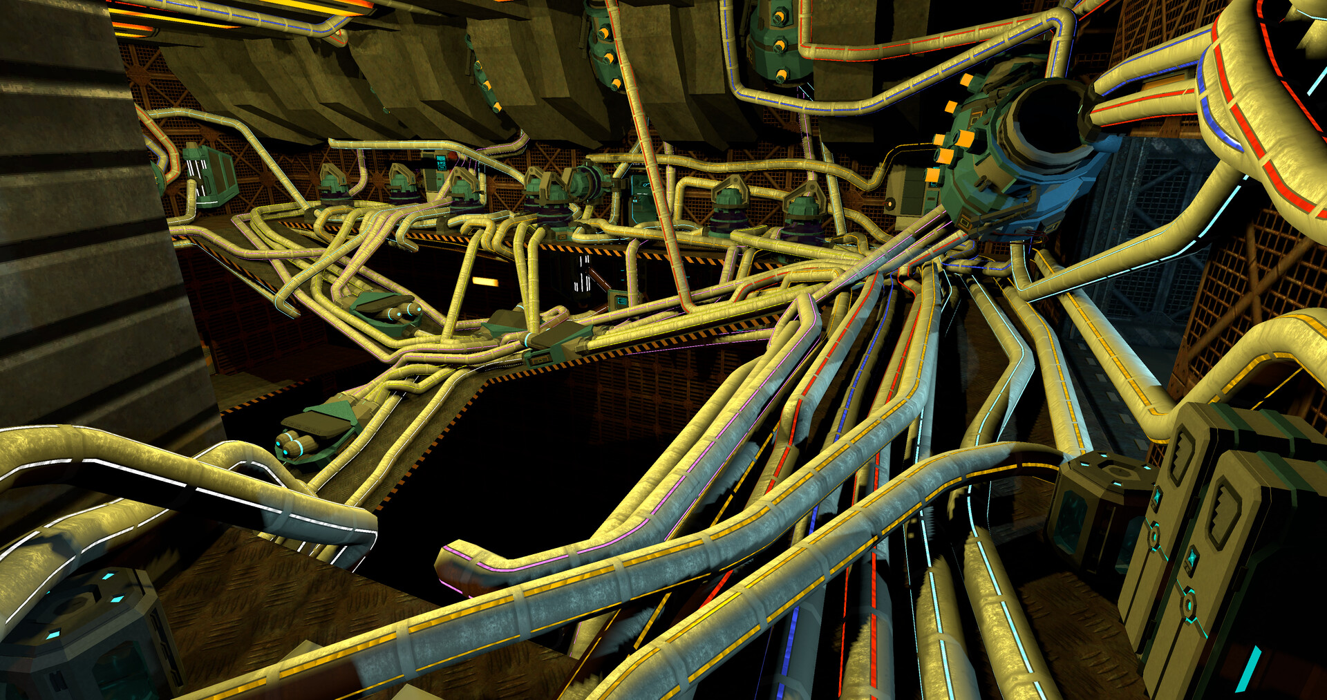 Piperspace Featured Screenshot #1