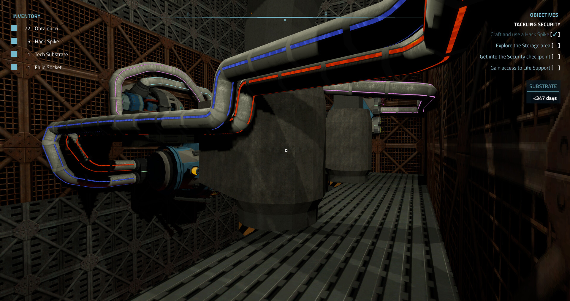 Piperspace screenshot #8