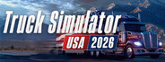 Truck Simulator 2026: USA