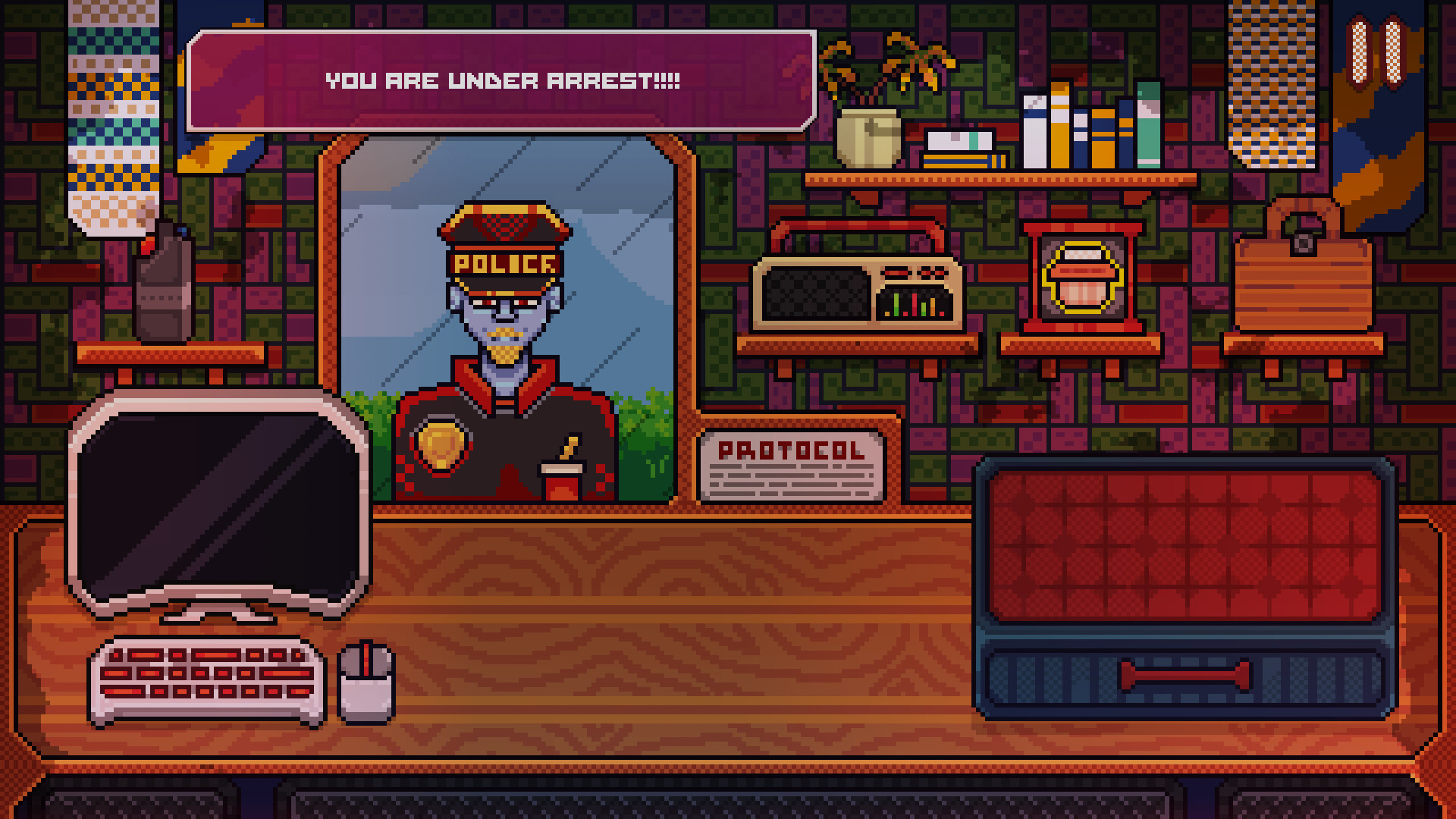 Fix and Clerk screenshot #5