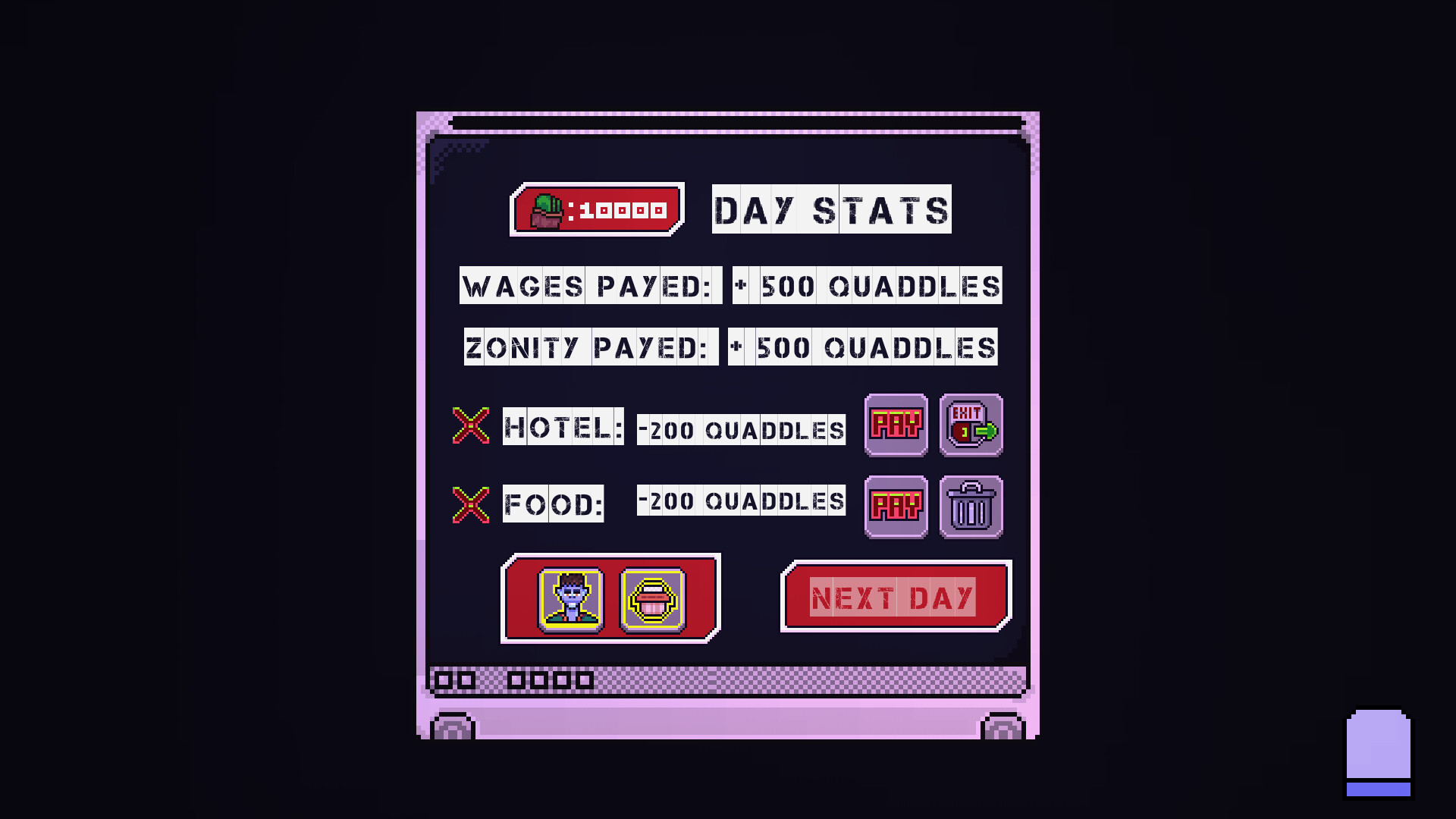 Fix and Clerk screenshot #5