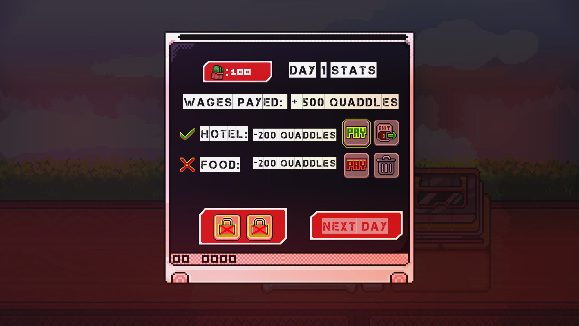 Fix and Clerk – Screenshot 7
