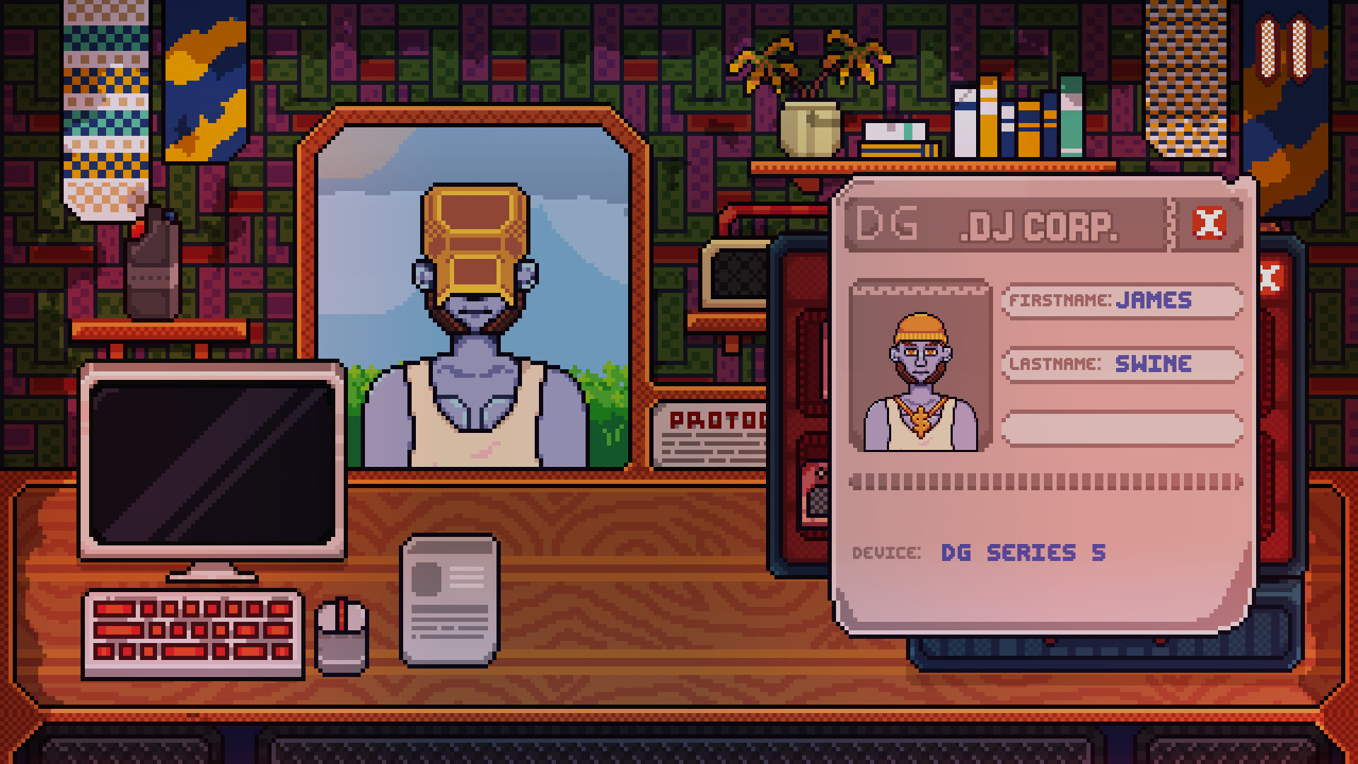 Fix and Clerk screenshot #3