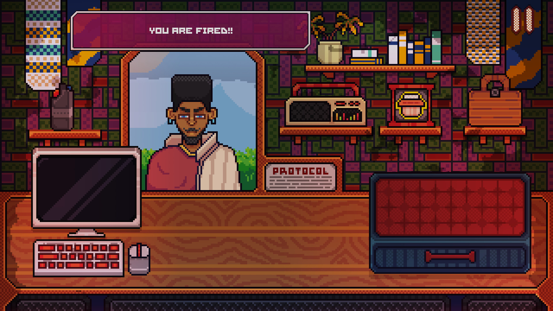 Fix and Clerk screenshot #6