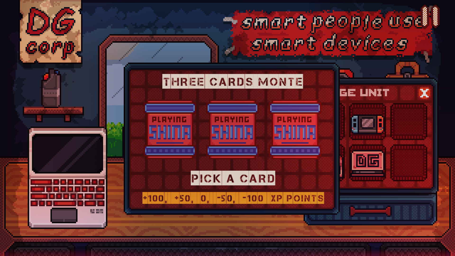 Fix and Clerk screenshot #8