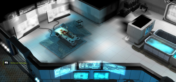Shadowrun Chronicles: Infected!