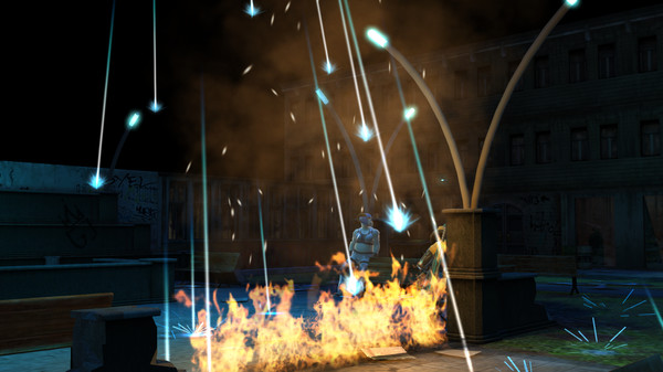 Shadowrun Chronicles: Infected!