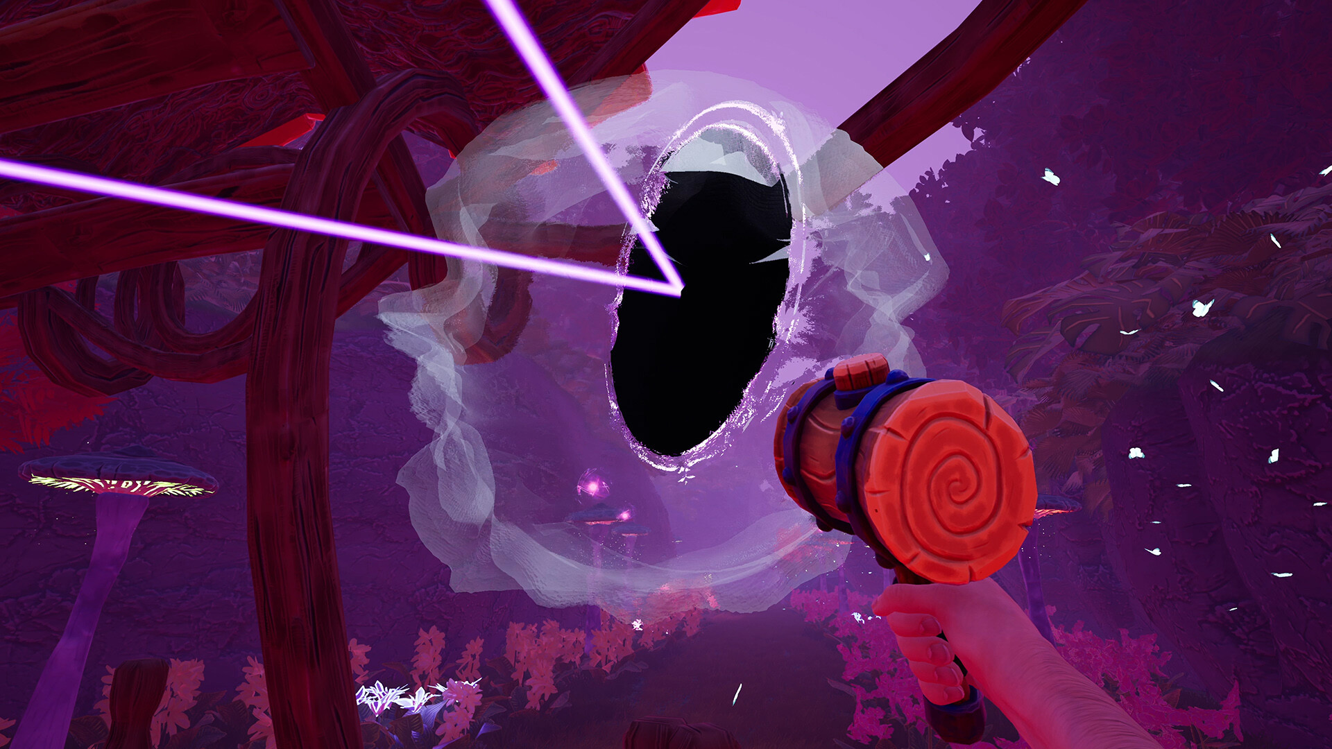 Between These Two screenshot #5