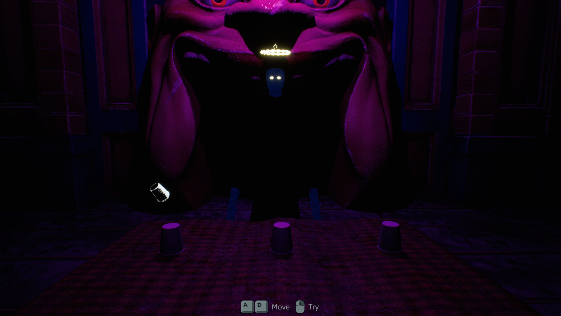 Between These Two screenshot #2