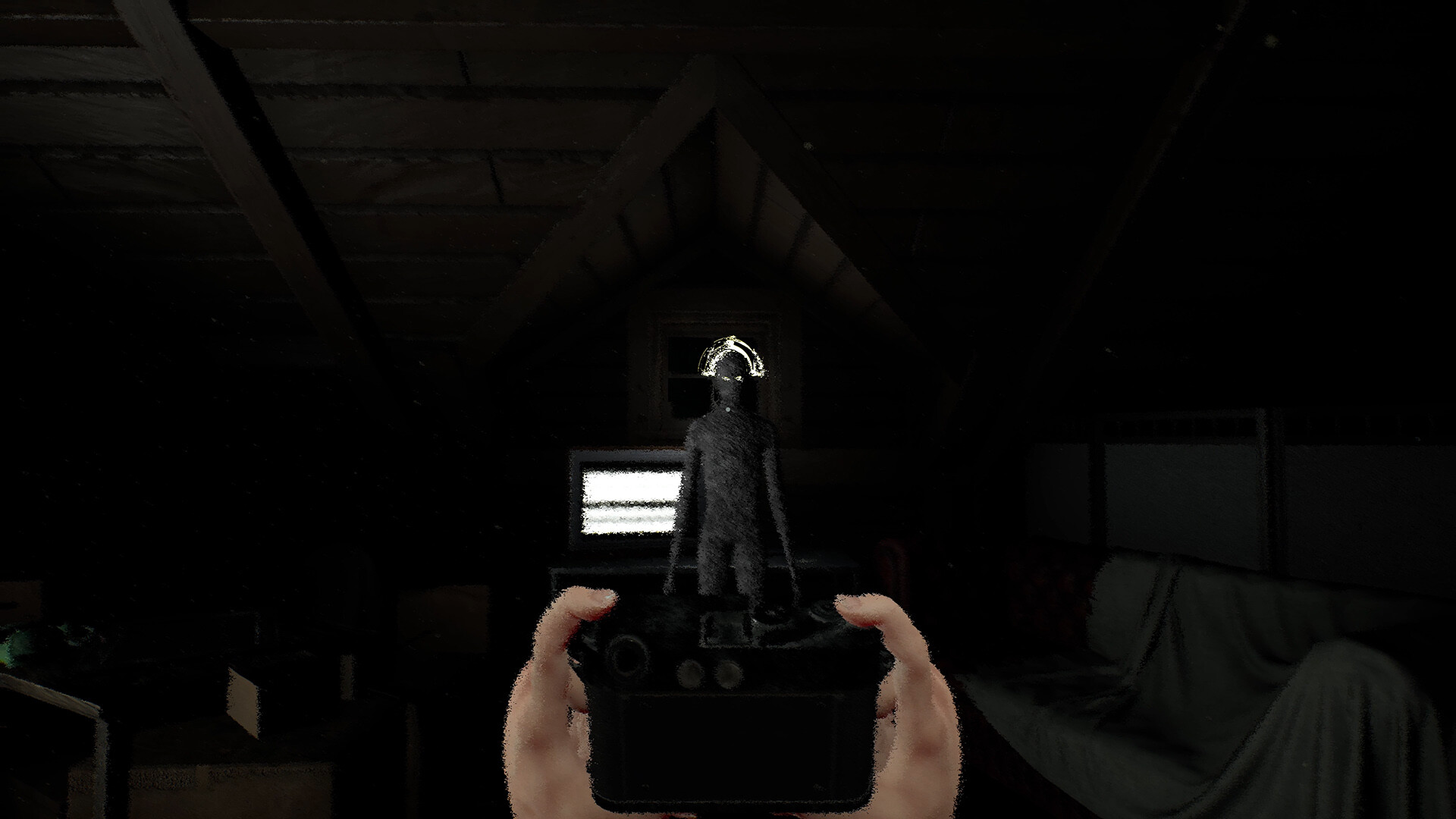 Between These Two screenshot #3