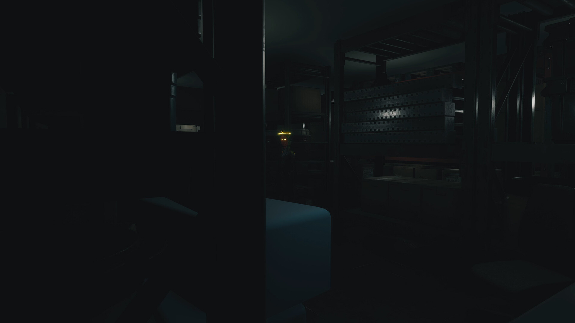 Between These Two screenshot #4