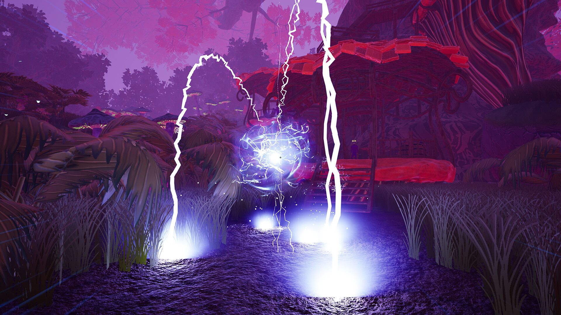 Between These Two screenshot #1