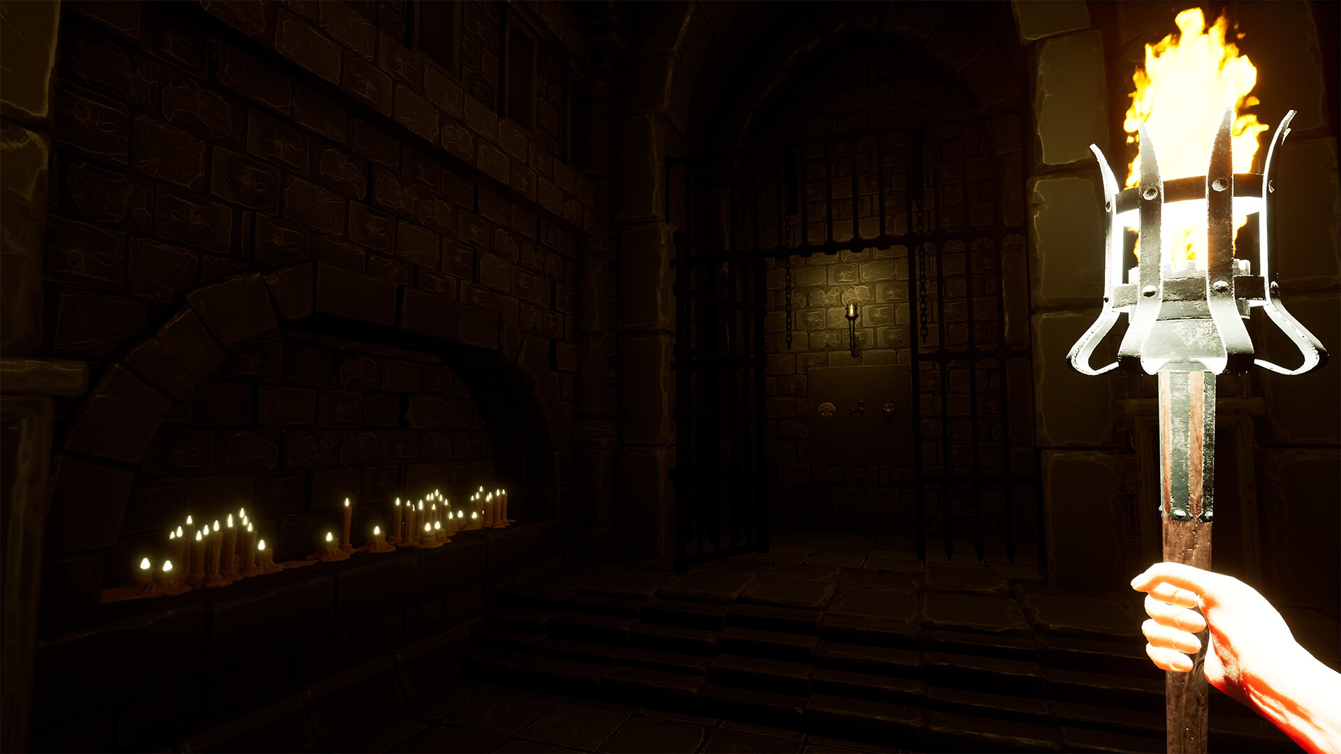 Between These Two screenshot #9