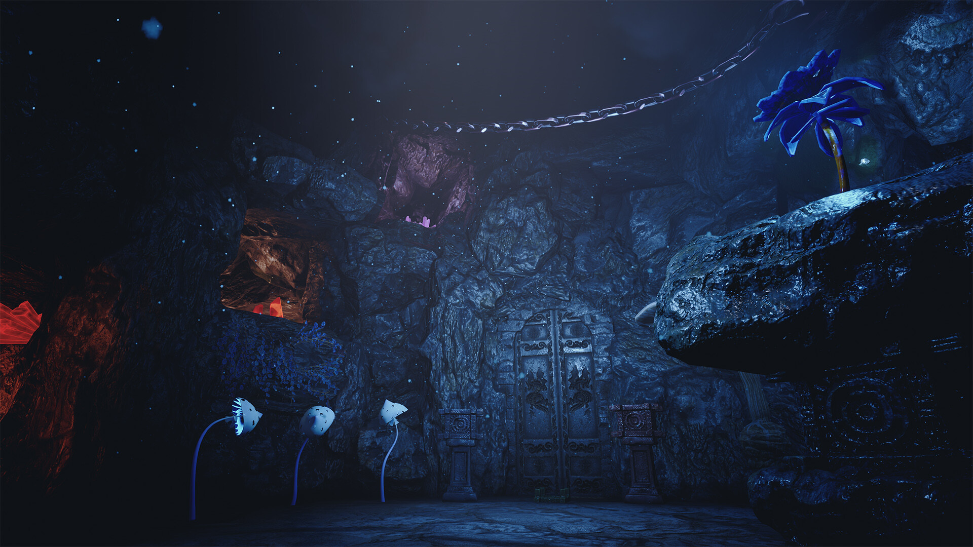 Between These Two screenshot #1